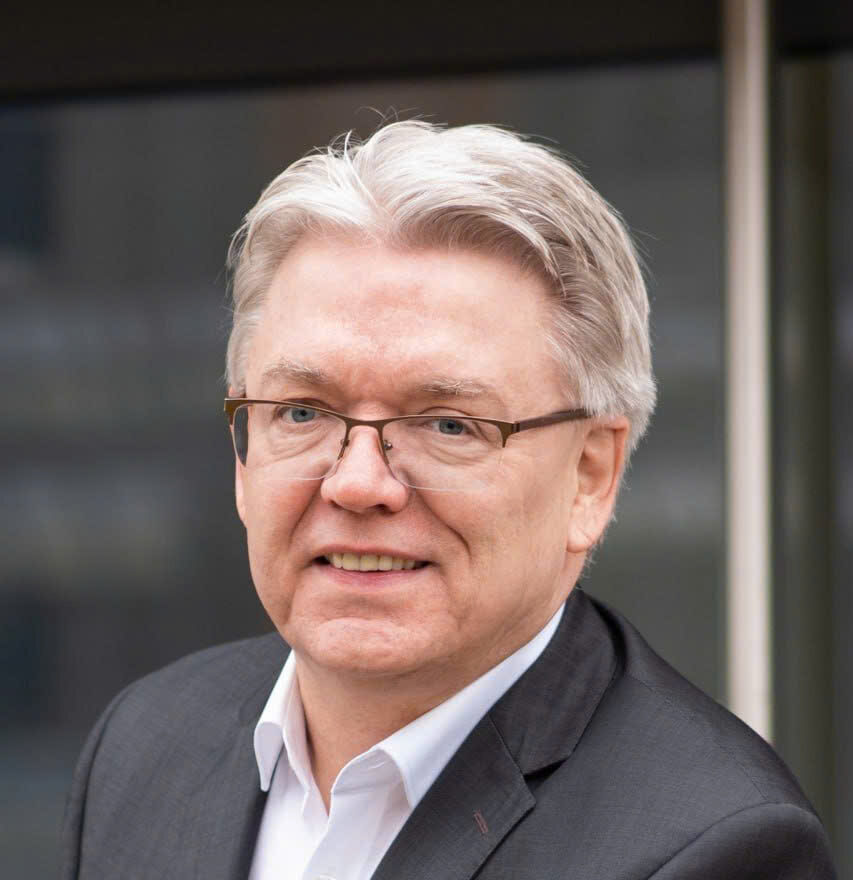 Klaus Haas